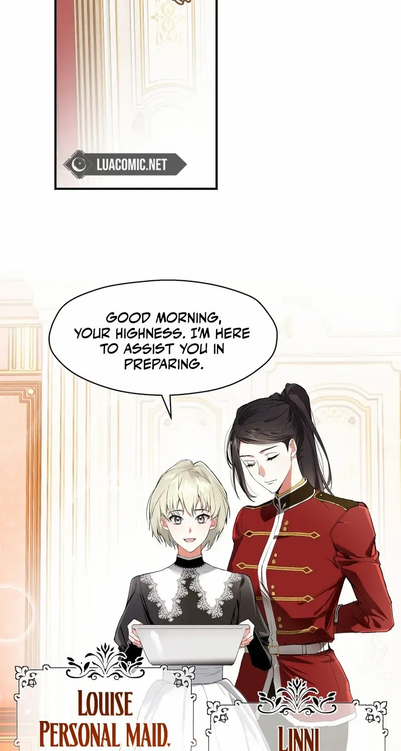 She will tame the heroes Mangakakalot X Chapter 2 Page 35