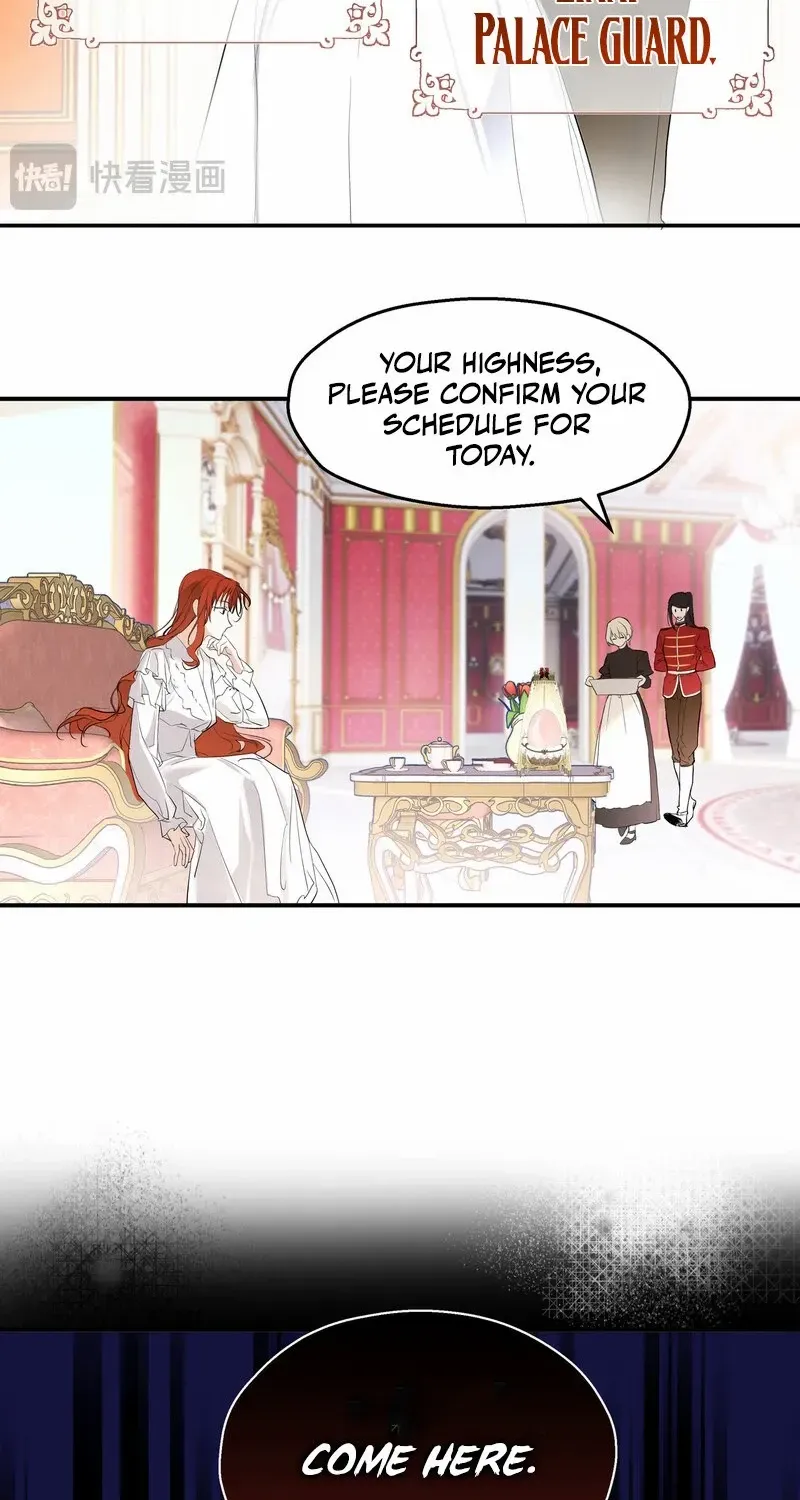She will tame the heroes Mangakakalot X Chapter 2 Page 36
