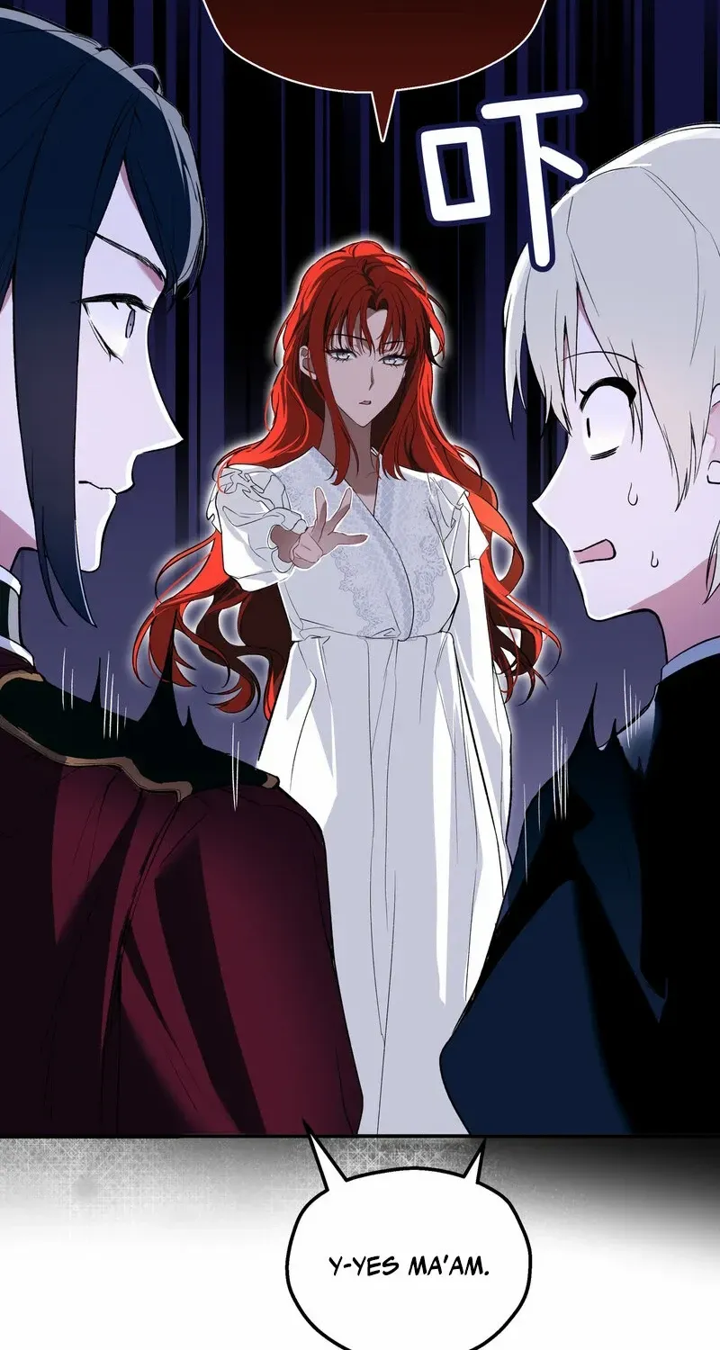 She will tame the heroes Mangakakalot X Chapter 2 Page 37