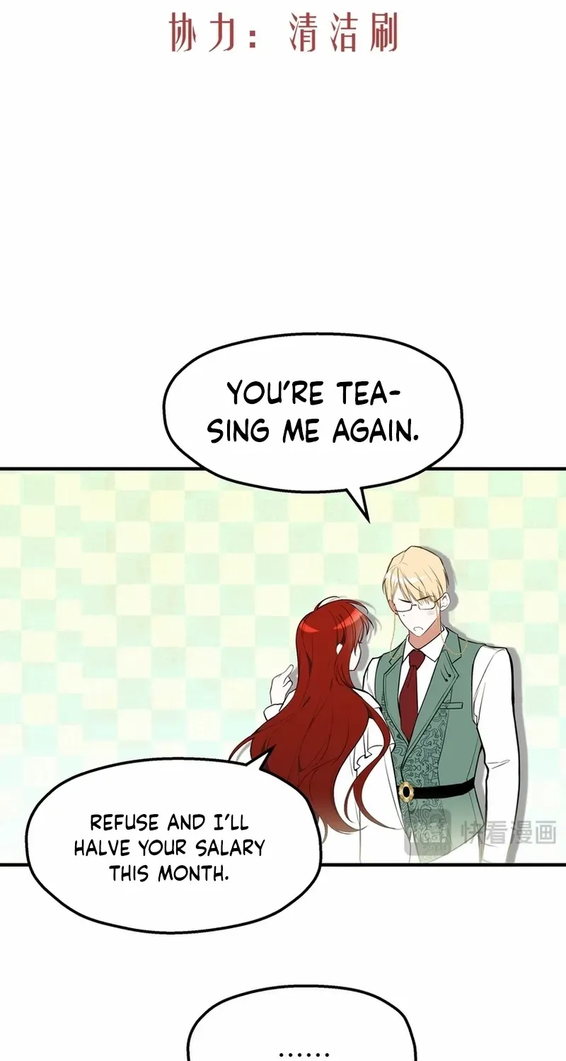She will tame the heroes Mangakakalot X Chapter 3 Page 9