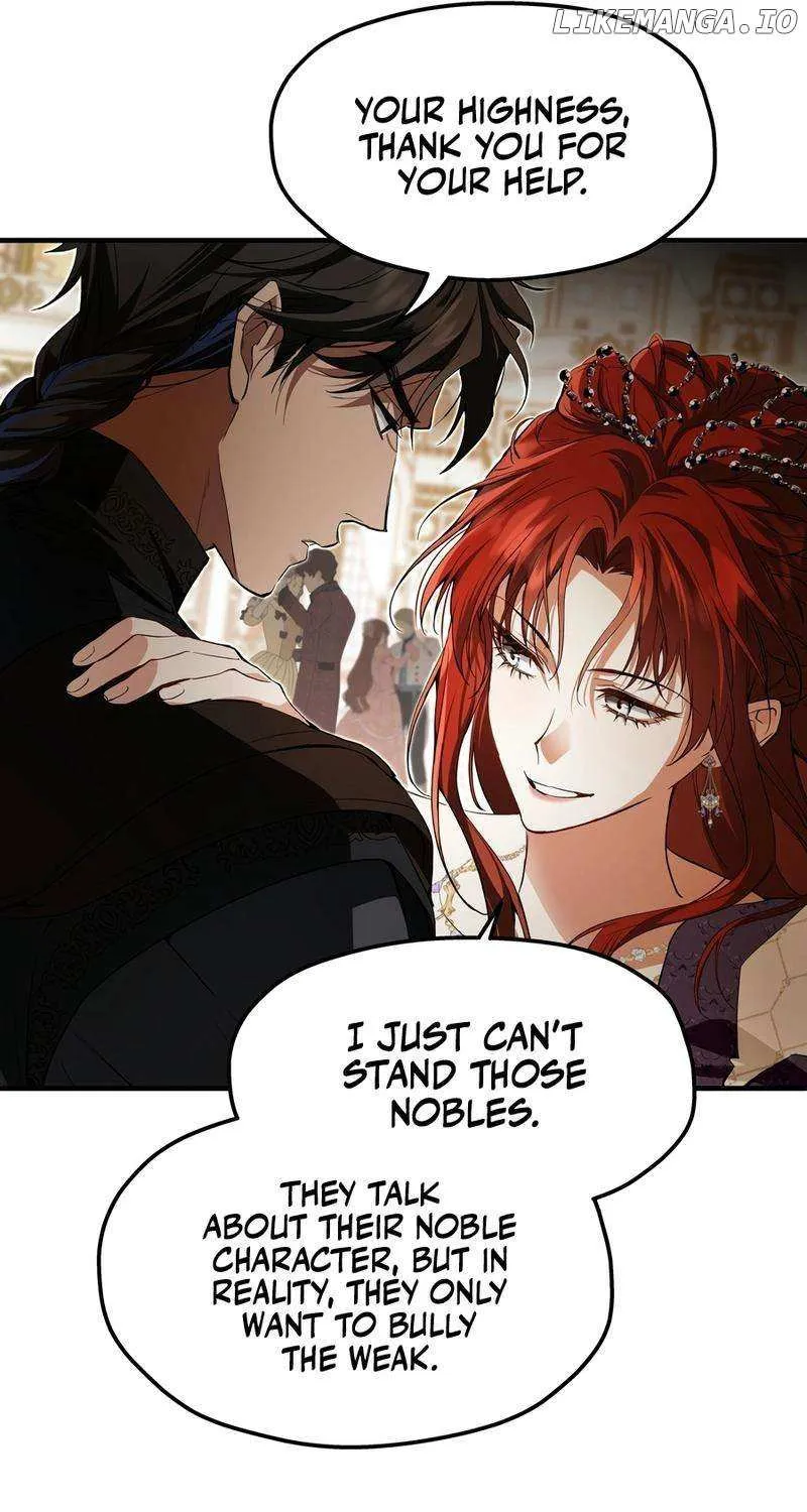 She will tame the heroes Mangakakalot X Chapter 4 Page 42