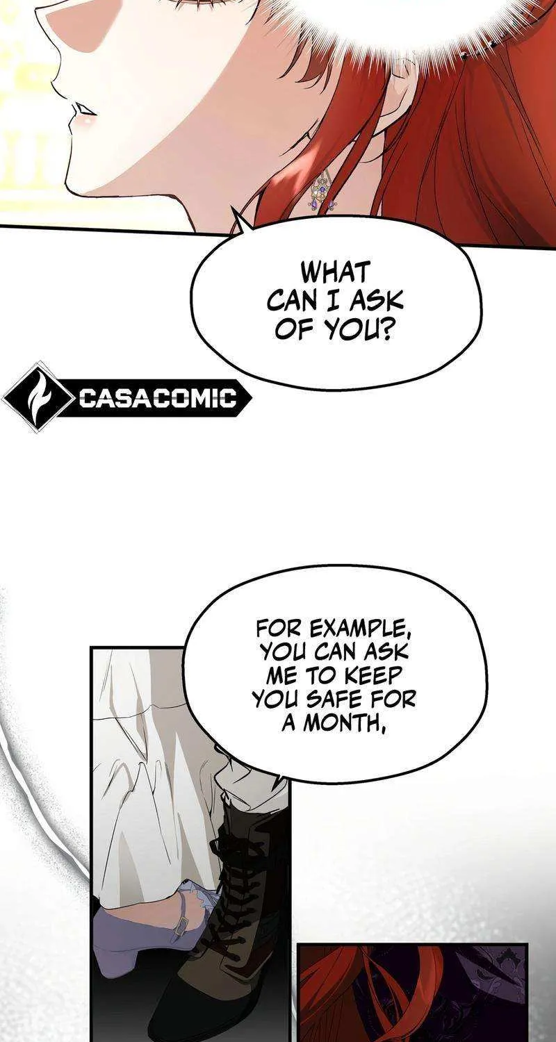 She will tame the heroes Mangakakalot X Chapter 4 Page 44