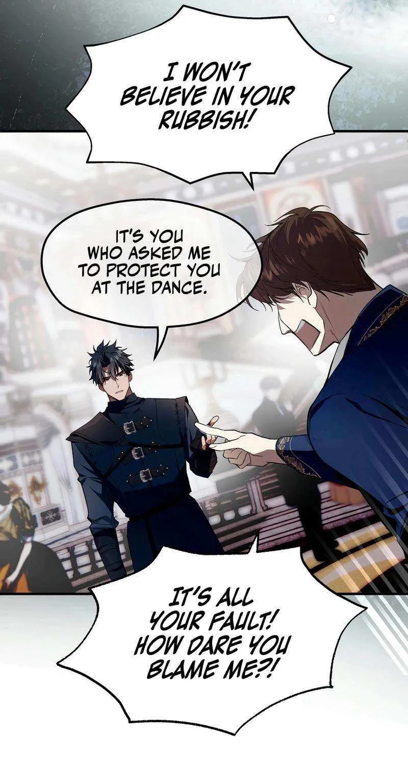 She will tame the heroes Mangakakalot X Chapter 4 Page 9
