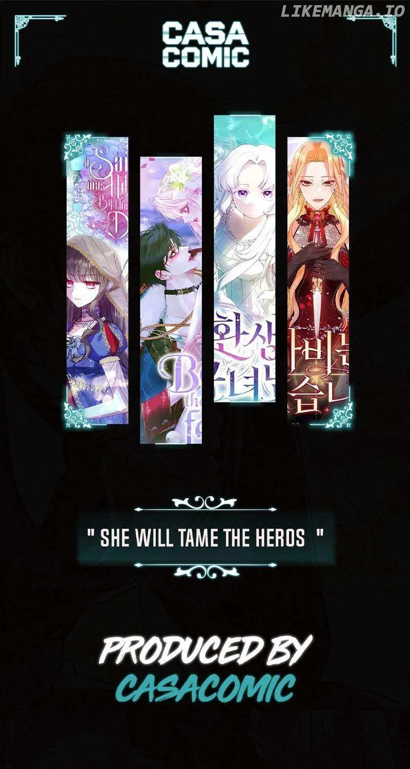 She will tame the heroes Mangakakalot X Chapter 5 Page 2