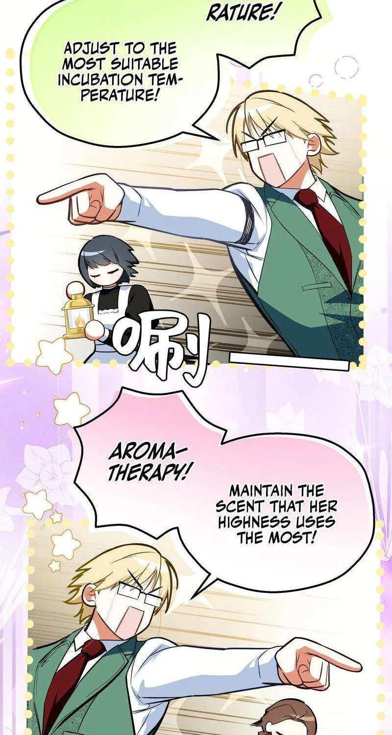 She will tame the heroes Mangakakalot X Chapter 5 Page 14