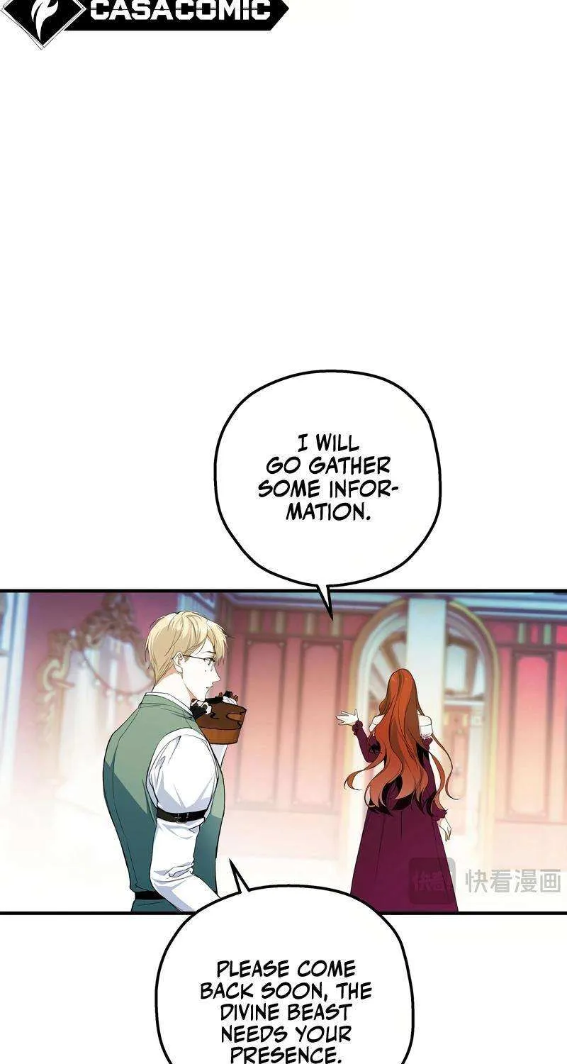 She will tame the heroes Mangakakalot X Chapter 5 Page 25