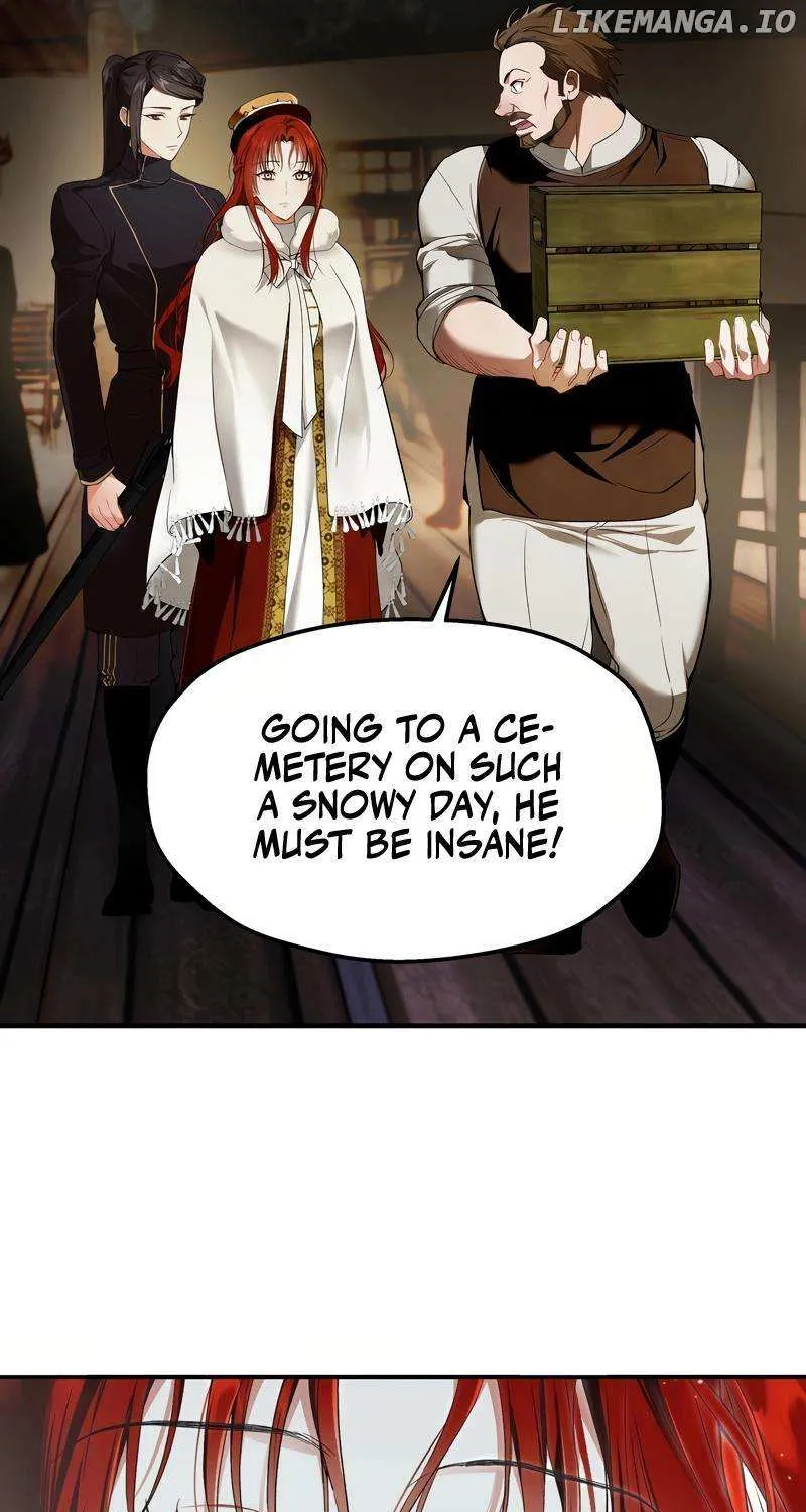 She will tame the heroes Mangakakalot X Chapter 5 Page 31