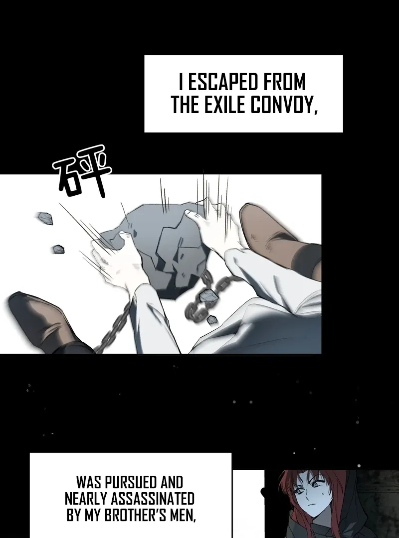 She Tames Heroes Mangakakalot X Chapter 1 Page 65