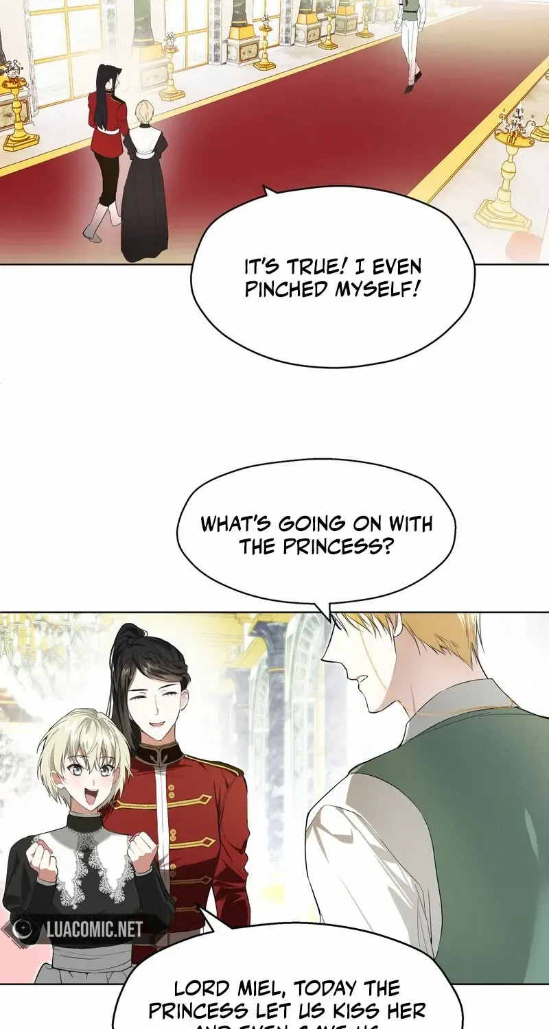She Tames Heroes Mangakakalot X Chapter 2 Page 53