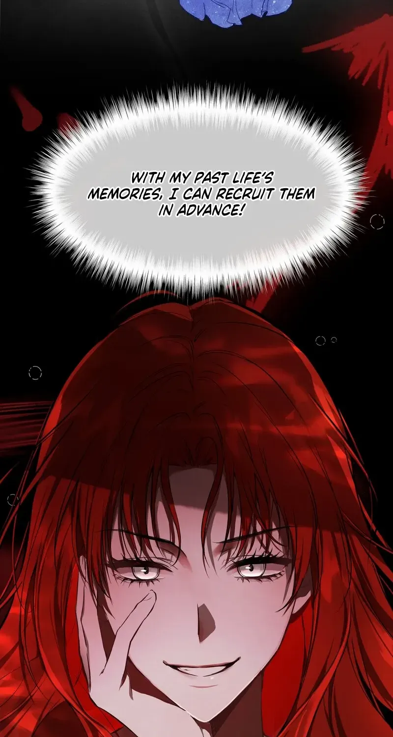 She Tames Heroes Mangakakalot X Chapter 3 Page 14
