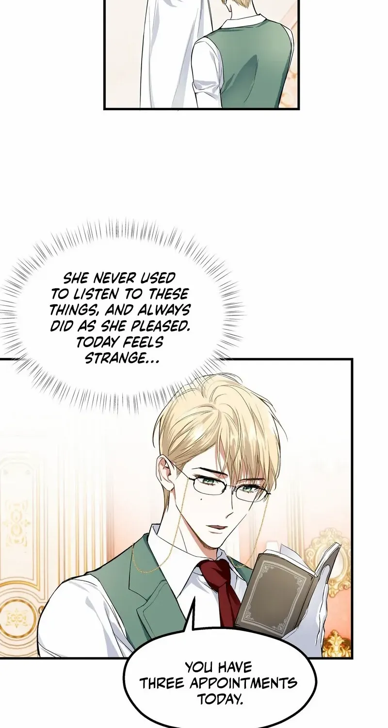 She Tames Heroes Mangakakalot X Chapter 3 Page 16