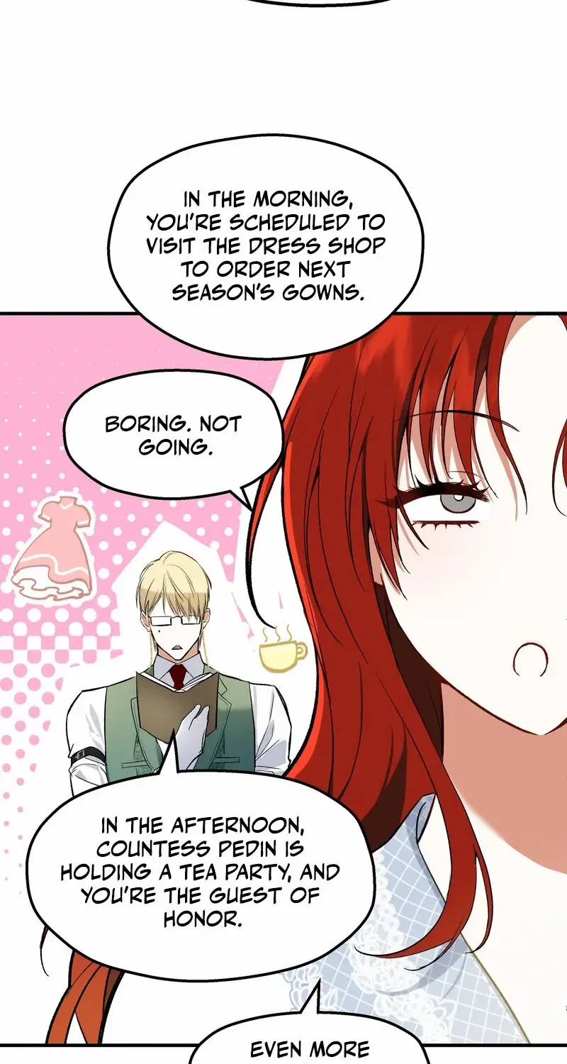 She Tames Heroes Mangakakalot X Chapter 3 Page 17
