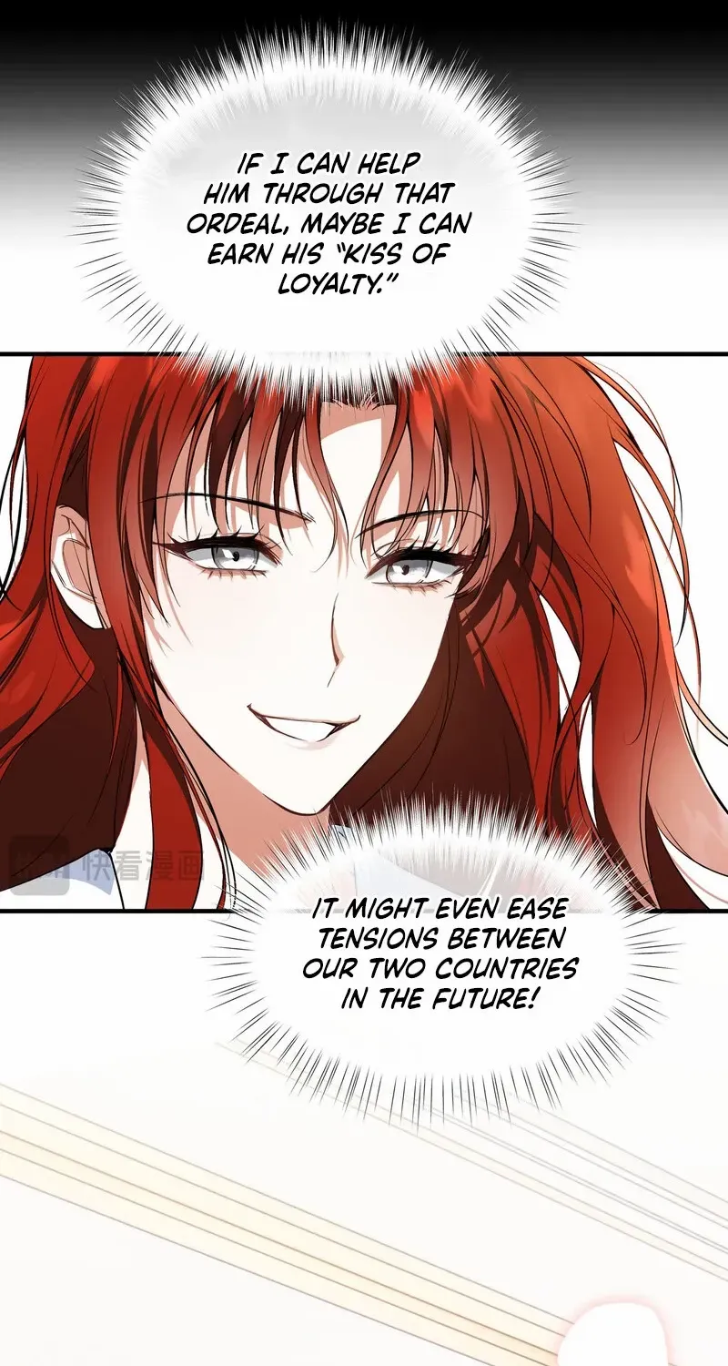 She Tames Heroes Mangakakalot X Chapter 3 Page 31