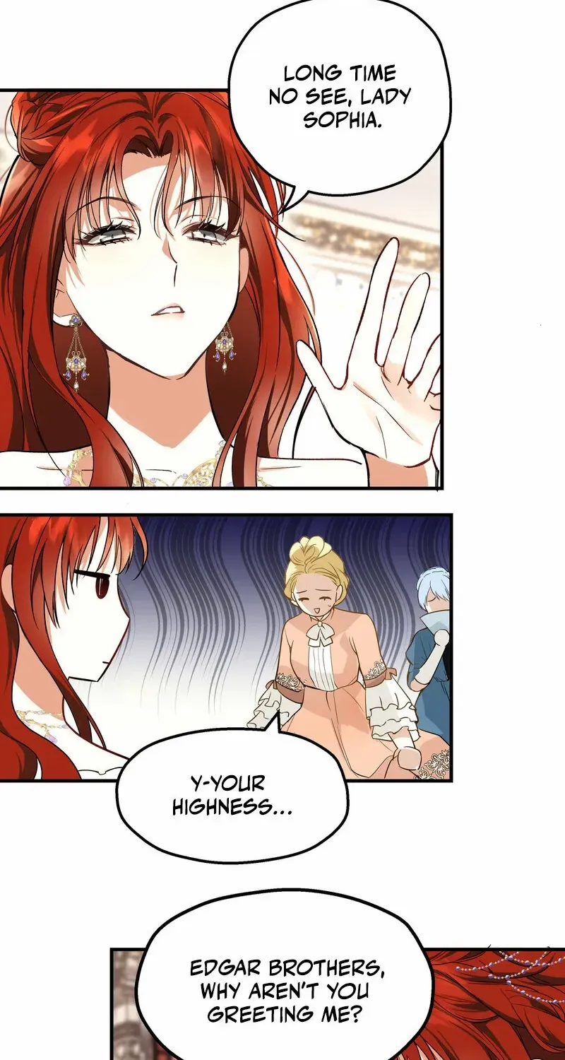 She Tames Heroes Mangakakalot X Chapter 3 Page 37