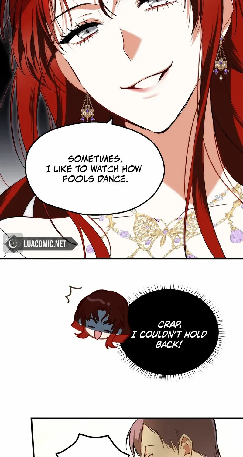 She Tames Heroes Mangakakalot X Chapter 3 Page 39
