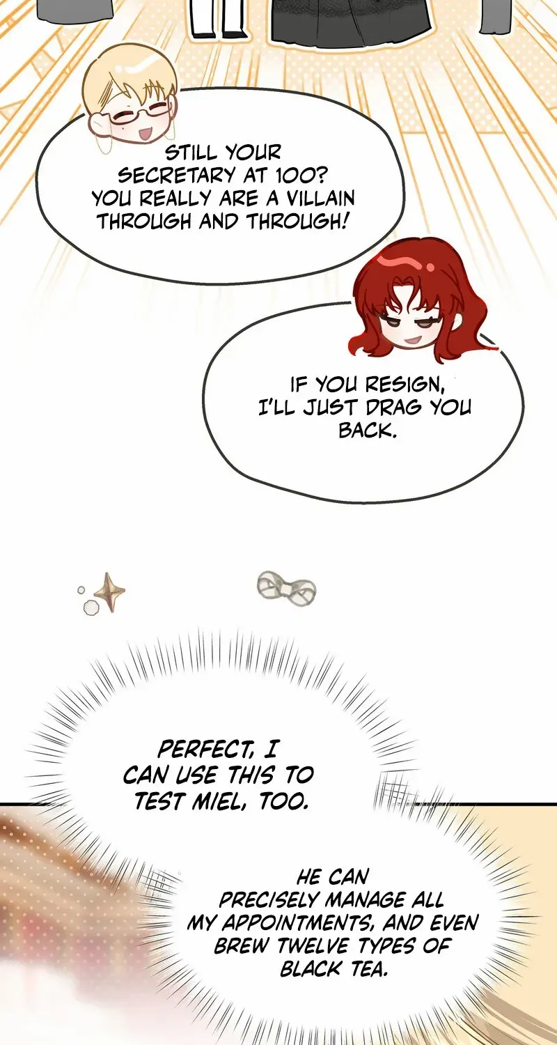 She Tames Heroes Mangakakalot X Chapter 3 Page 5
