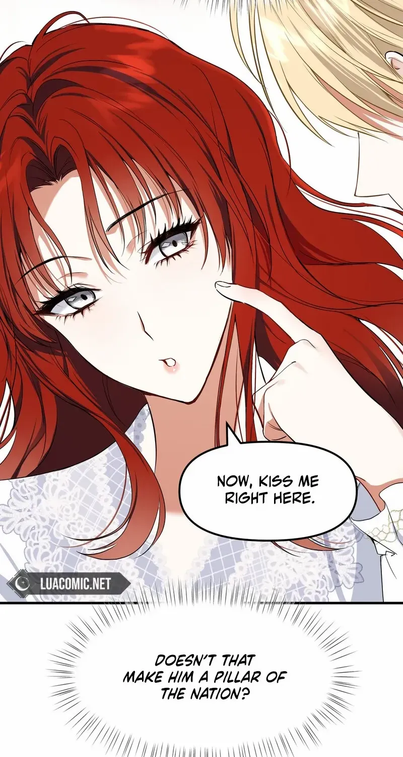 She Tames Heroes Mangakakalot X Chapter 3 Page 6