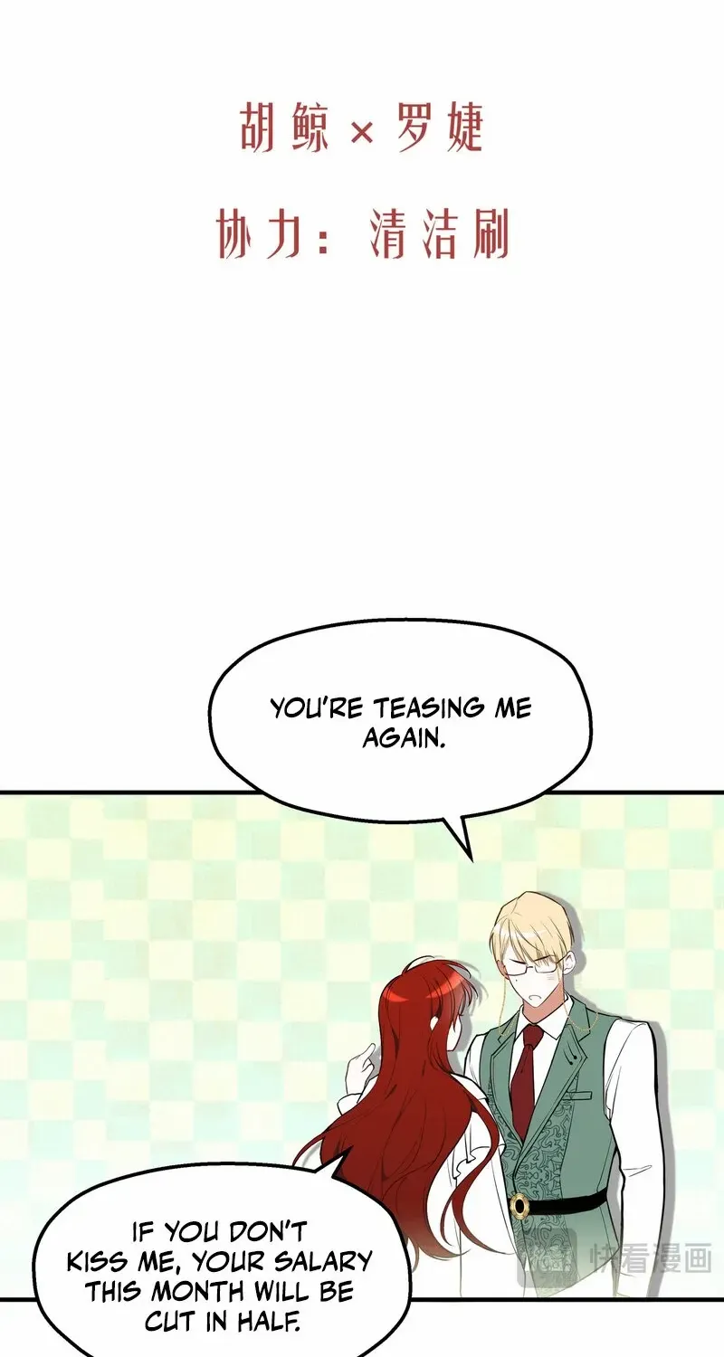 She Tames Heroes Mangakakalot X Chapter 3 Page 8
