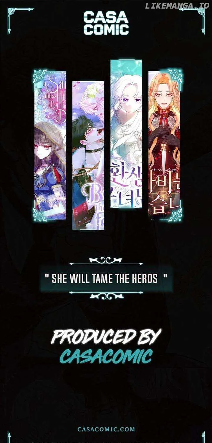 She Tames Heroes Mangakakalot X Chapter 4 Page 1