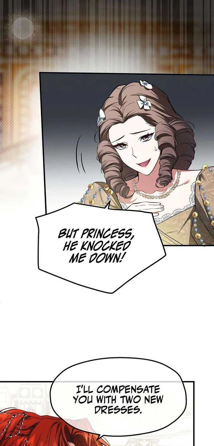 She Tames Heroes Mangakakalot X Chapter 4 Page 19
