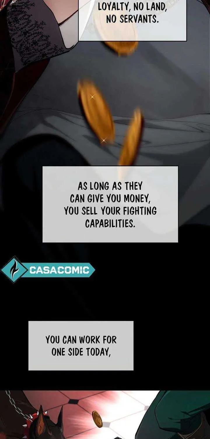 She Tames Heroes Mangakakalot X Chapter 4 Page 3