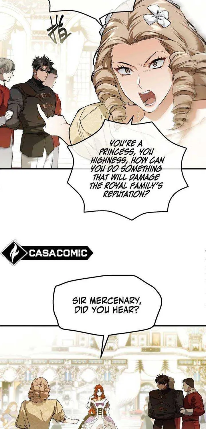 She Tames Heroes Mangakakalot X Chapter 4 Page 21