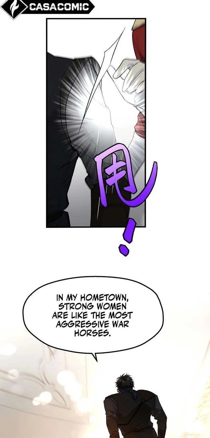 She Tames Heroes Mangakakalot X Chapter 4 Page 26