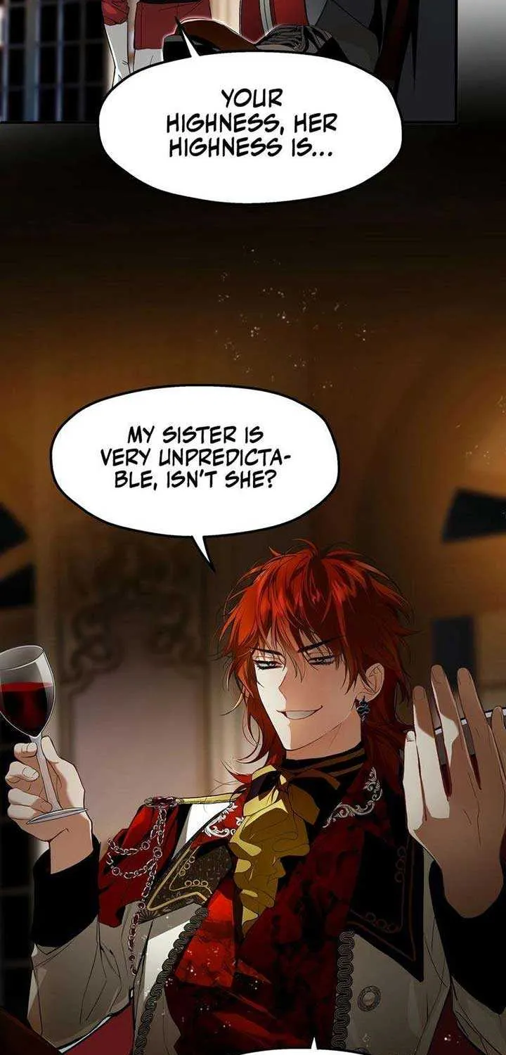 She Tames Heroes Mangakakalot X Chapter 4 Page 33