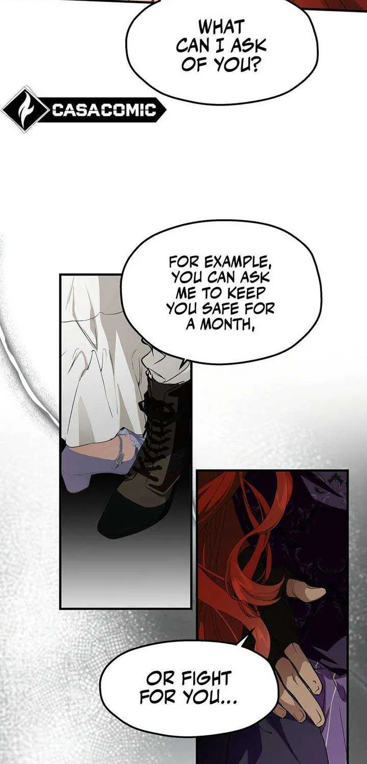 She Tames Heroes Mangakakalot X Chapter 4 Page 40