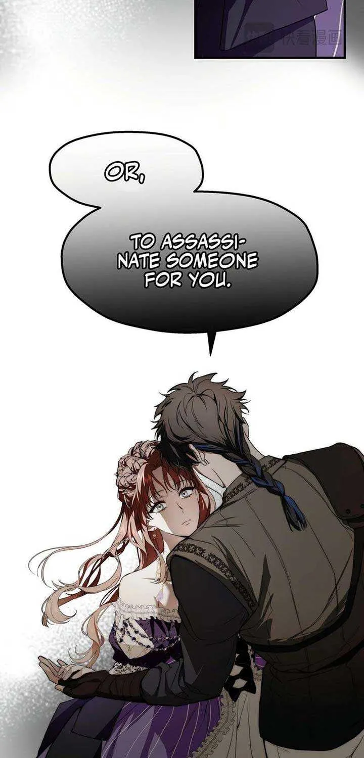 She Tames Heroes Mangakakalot X Chapter 4 Page 41