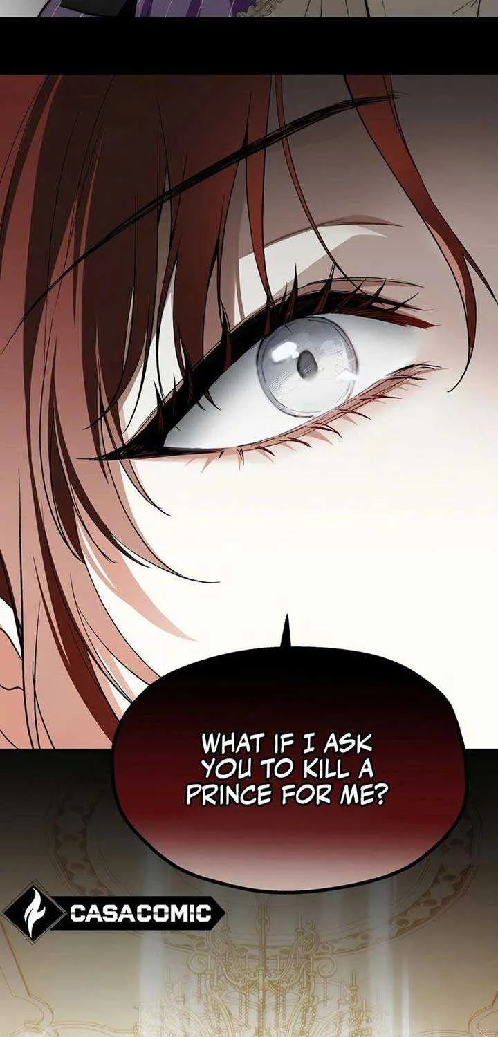 She Tames Heroes Mangakakalot X Chapter 4 Page 42