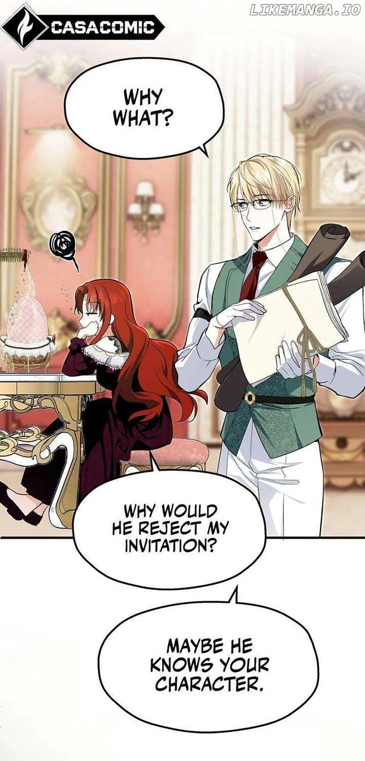 She Tames Heroes Mangakakalot X Chapter 4 Page 53