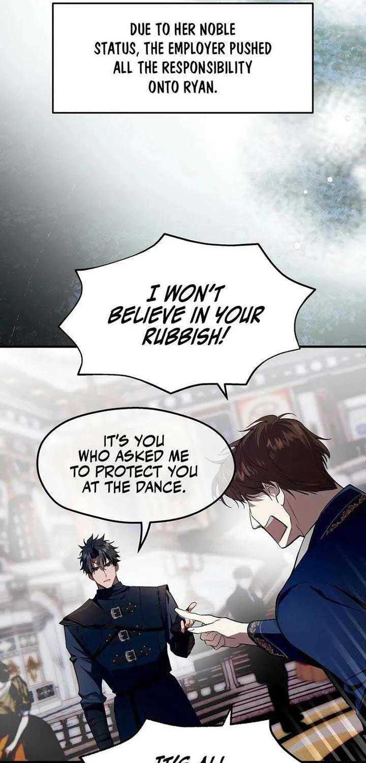 She Tames Heroes Mangakakalot X Chapter 4 Page 7