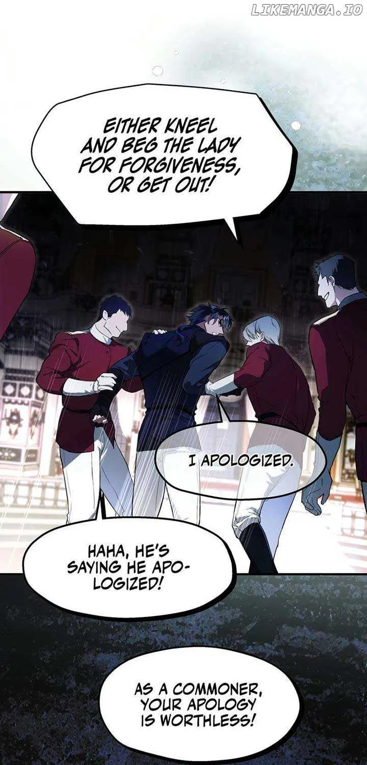 She Tames Heroes Mangakakalot X Chapter 4 Page 9