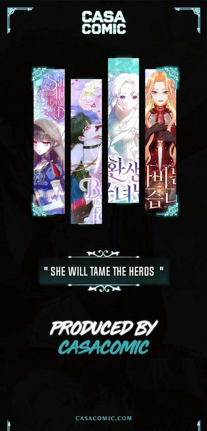 She Tames Heroes Mangakakalot X Chapter 5 Page 1