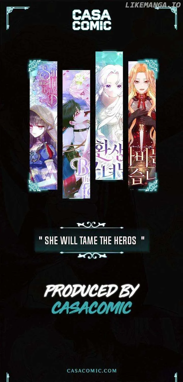 She Tames Heroes Mangakakalot X Chapter 6 Page 1