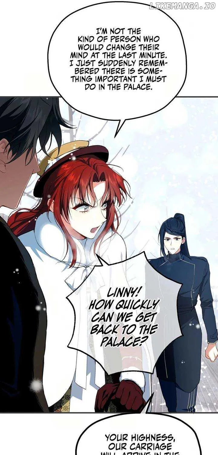 She Tames Heroes Mangakakalot X Chapter 6 Page 17