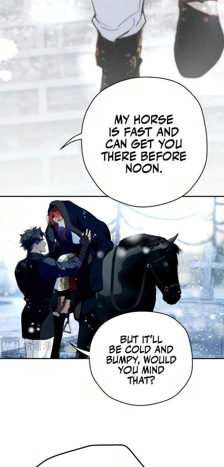 She Tames Heroes Mangakakalot X Chapter 6 Page 22