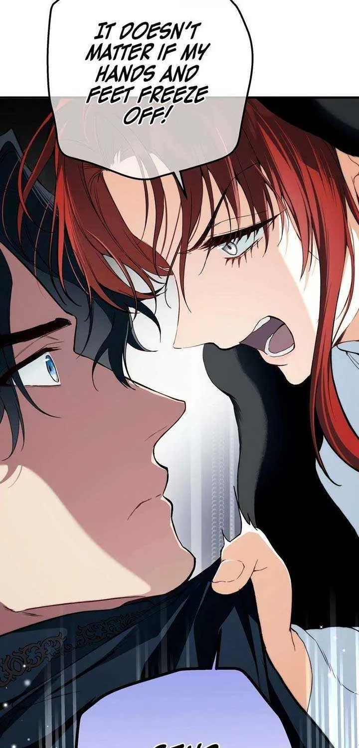 She Tames Heroes Mangakakalot X Chapter 6 Page 23