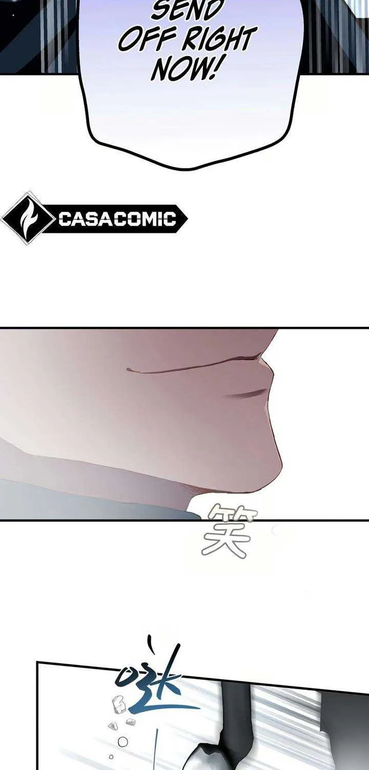 She Tames Heroes Mangakakalot X Chapter 6 Page 24