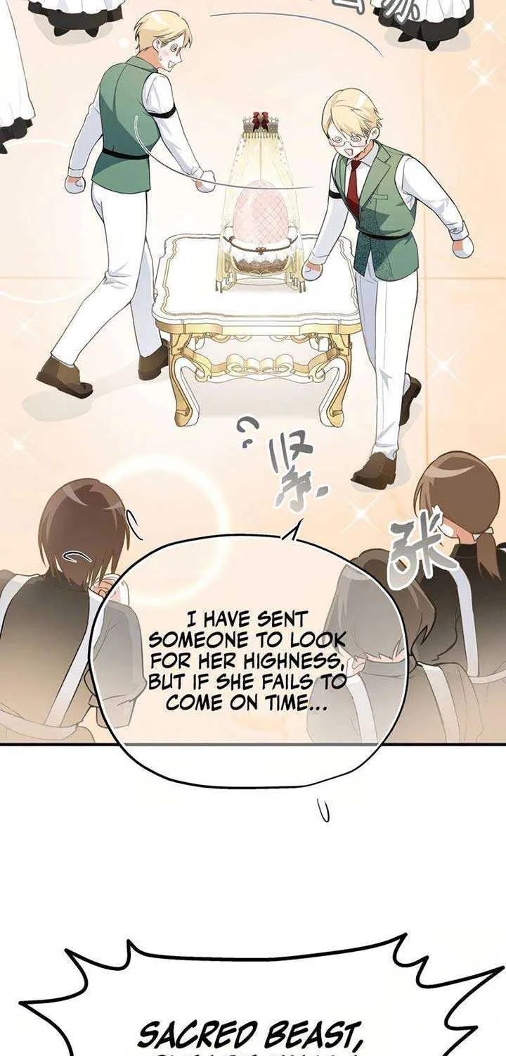 She Tames Heroes Mangakakalot X Chapter 6 Page 41