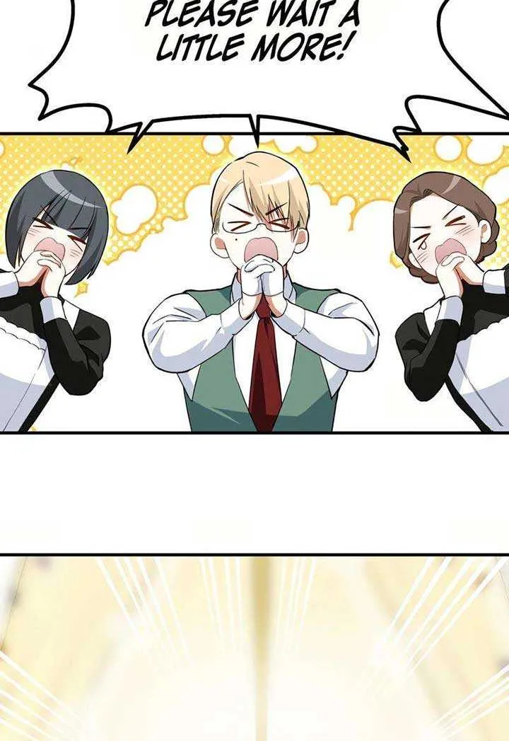 She Tames Heroes Mangakakalot X Chapter 6 Page 42