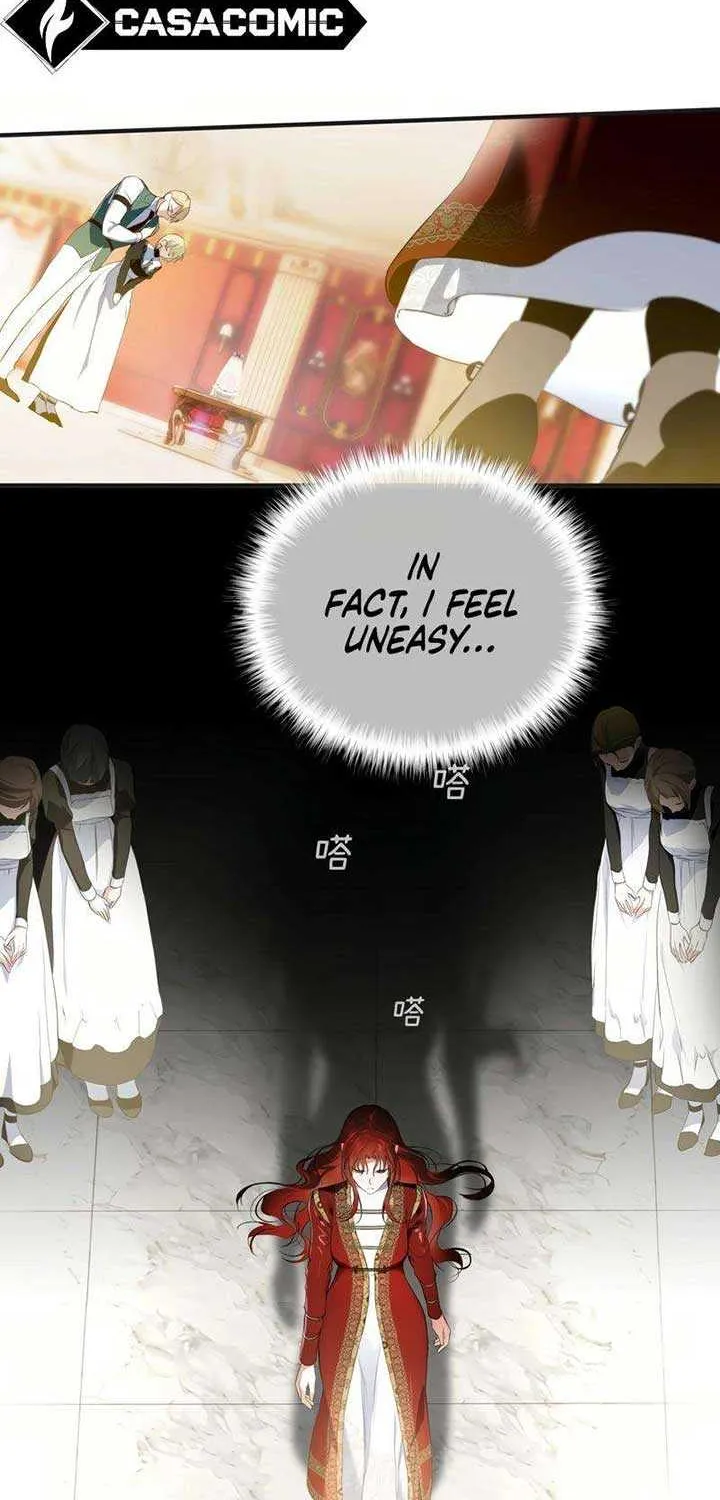 She Tames Heroes Mangakakalot X Chapter 6 Page 46