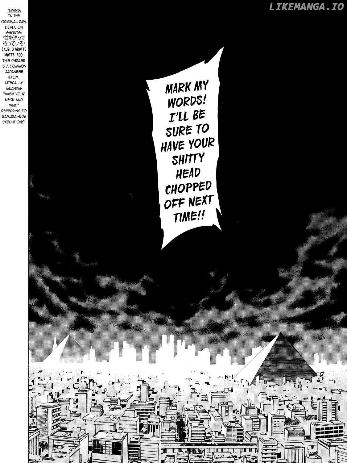 Shin Kamen Rider Spirits Mangakakalot X Chapter 24 Page 28