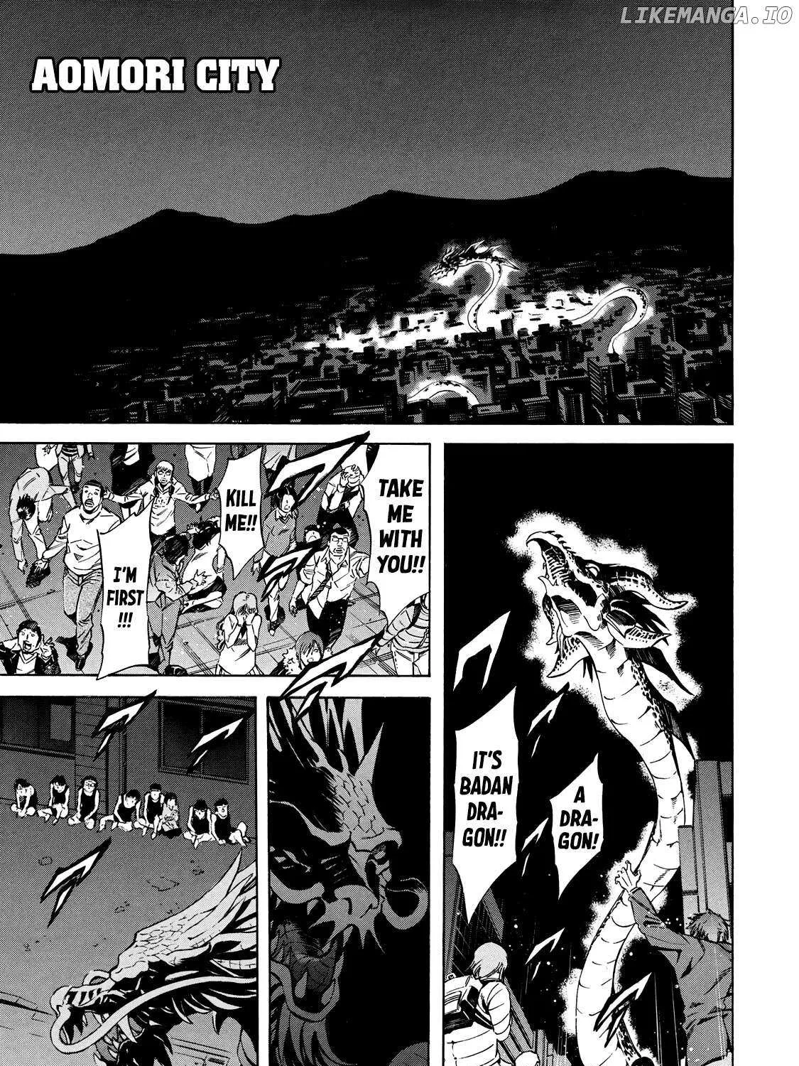 Shin Kamen Rider Spirits Mangakakalot X Chapter 24 Page 30