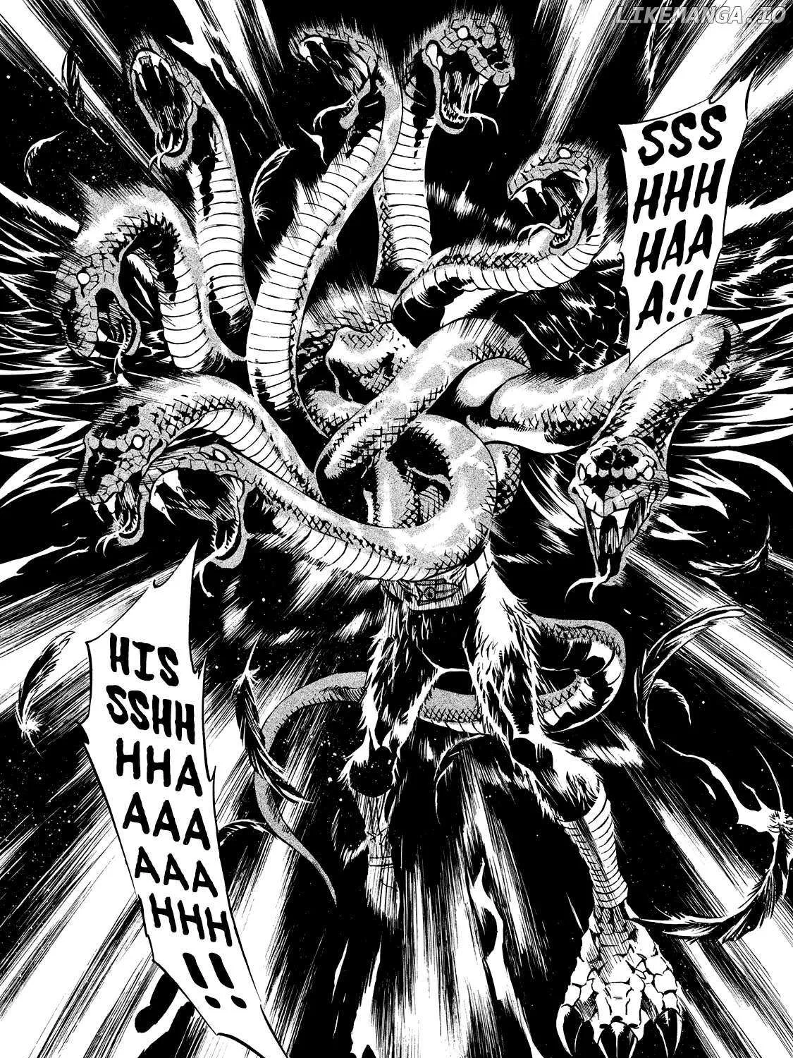 Shin Kamen Rider Spirits Mangakakalot X Chapter 24 Page 76
