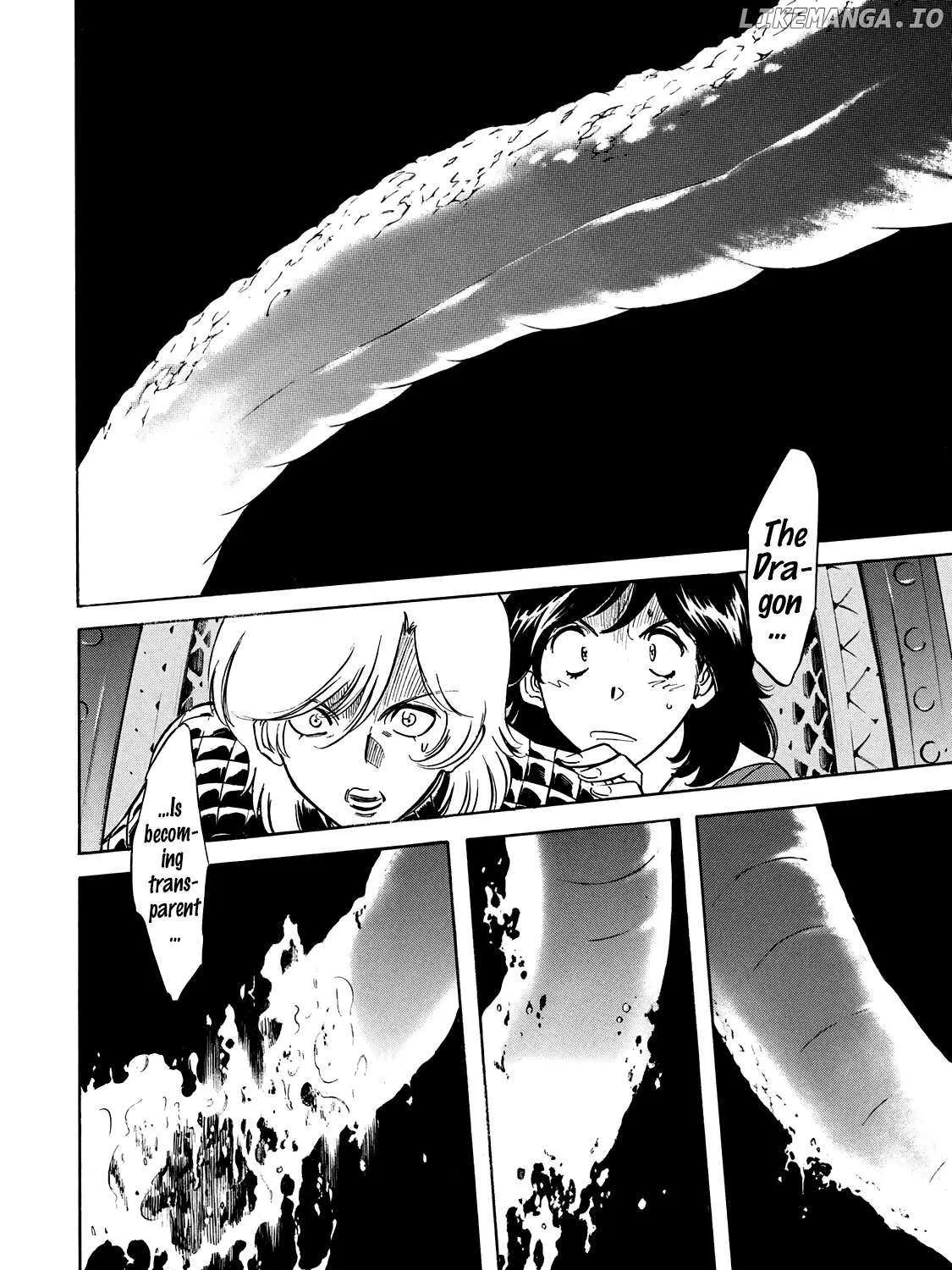 Shin Kamen Rider Spirits Mangakakalot X Chapter 24 Page 92
