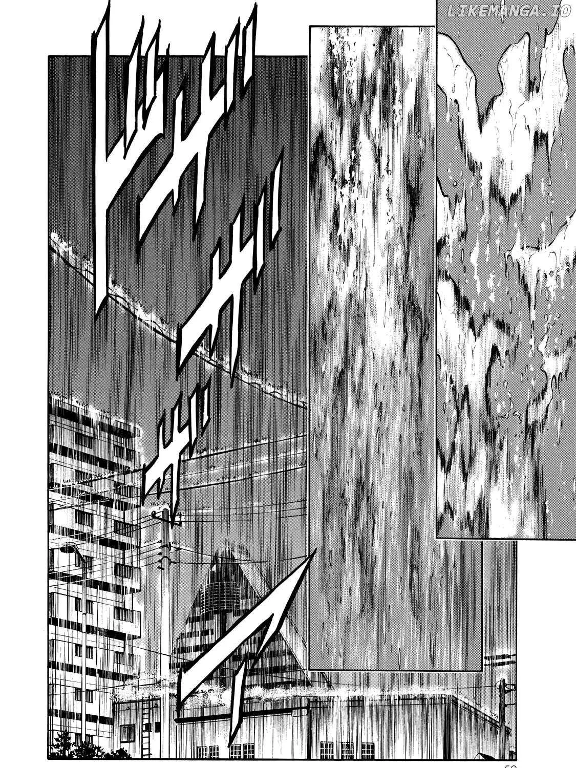 Shin Kamen Rider Spirits Mangakakalot X Chapter 24 Page 96