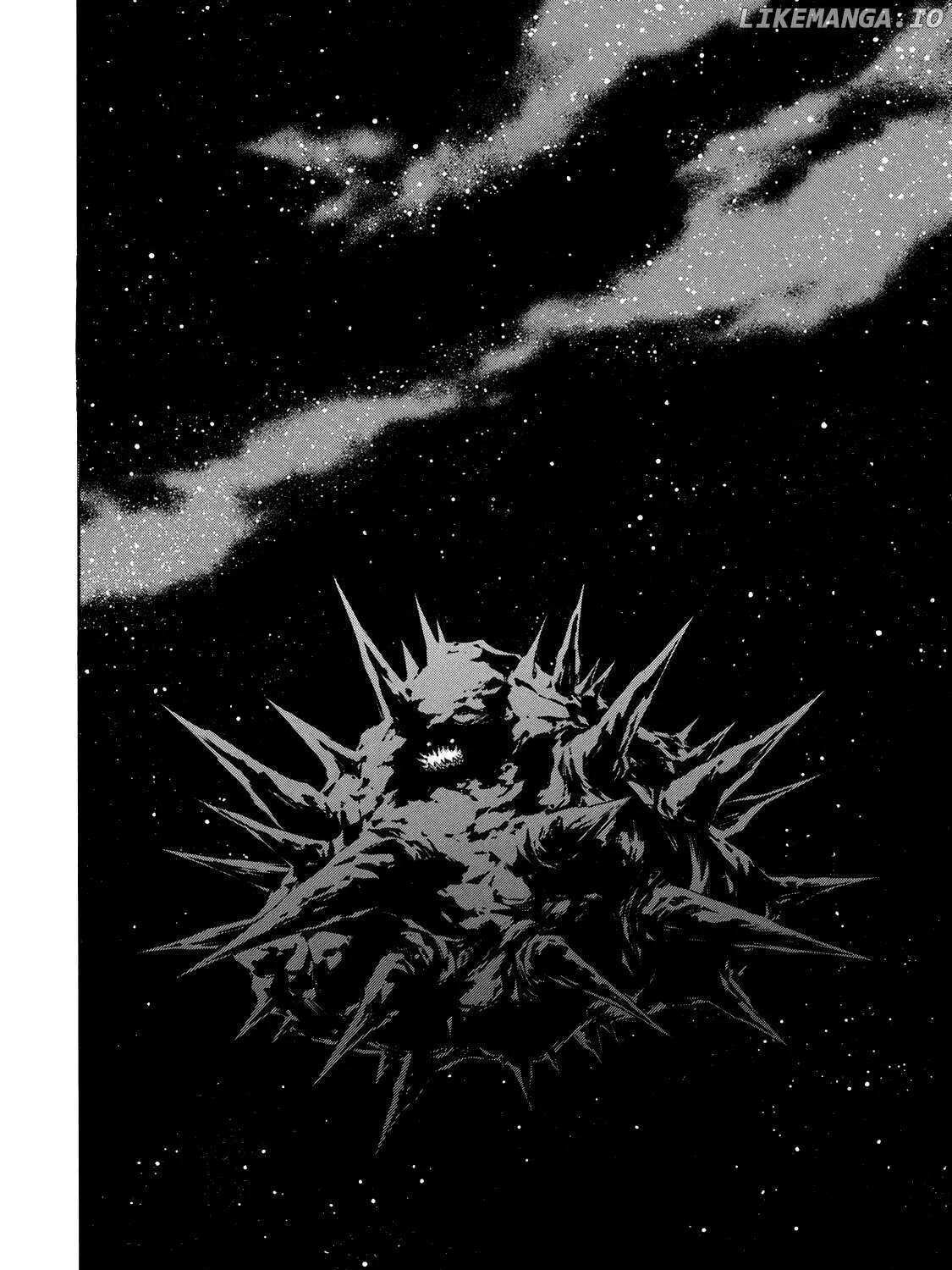 Shin Kamen Rider Spirits Mangakakalot X Chapter 26 Page 33