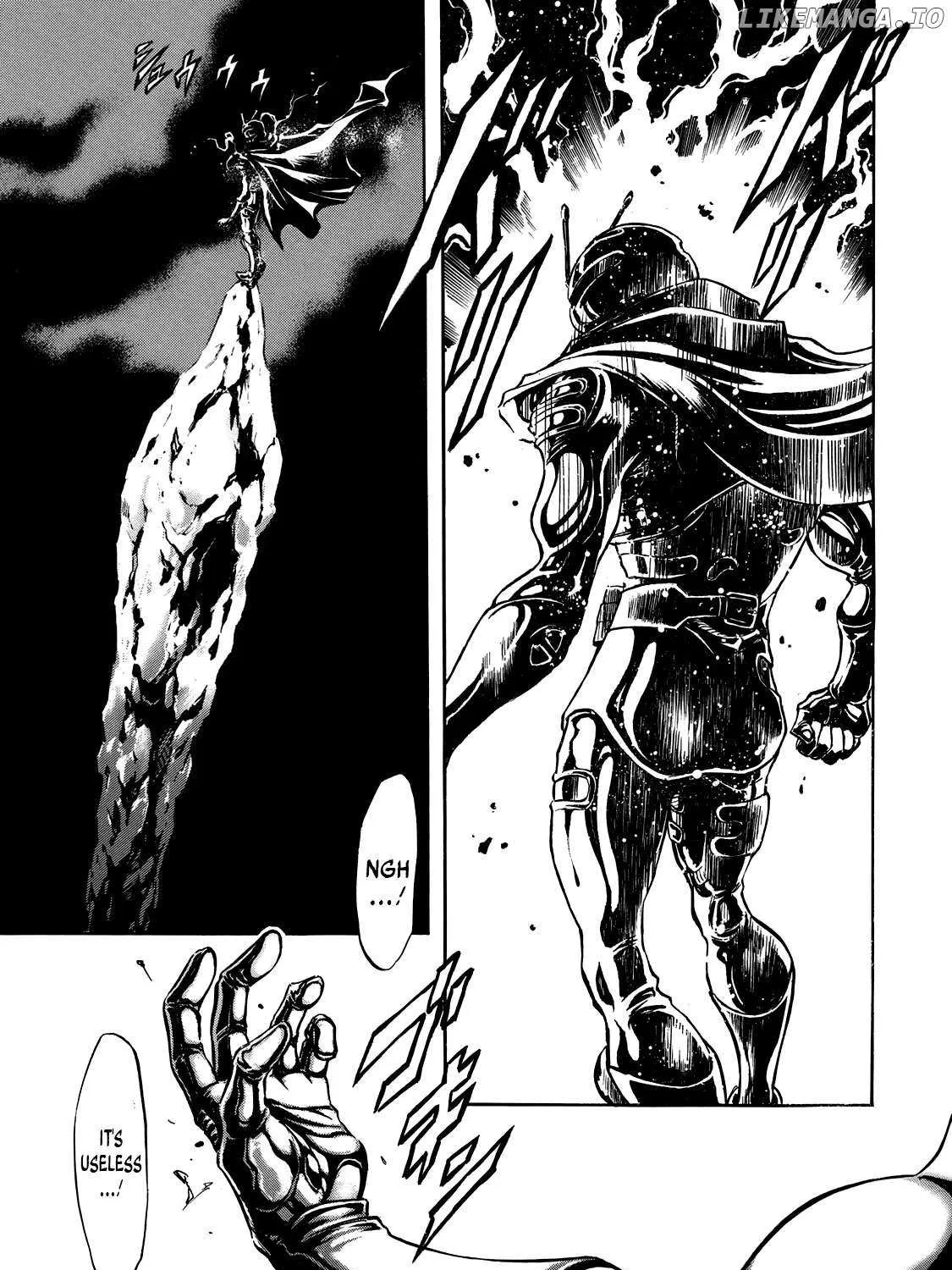 Shin Kamen Rider Spirits Mangakakalot X Chapter 26 Page 5